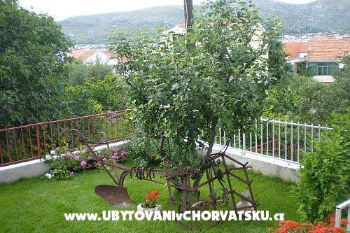 Apartmány Čorić – foto 8