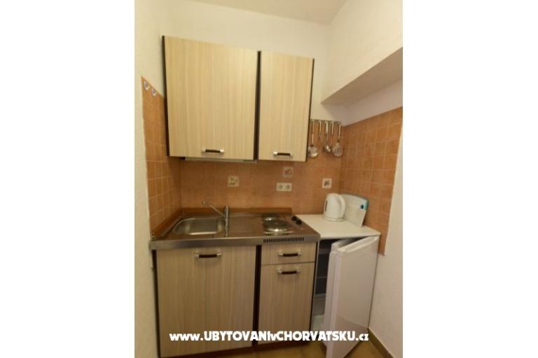 Apartmány Cornelija – foto 12