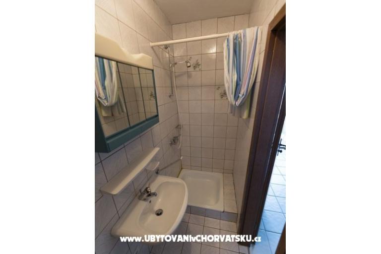 Apartmány Cornelija – foto 13