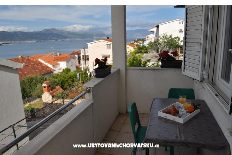Apartmány Desa – foto 2