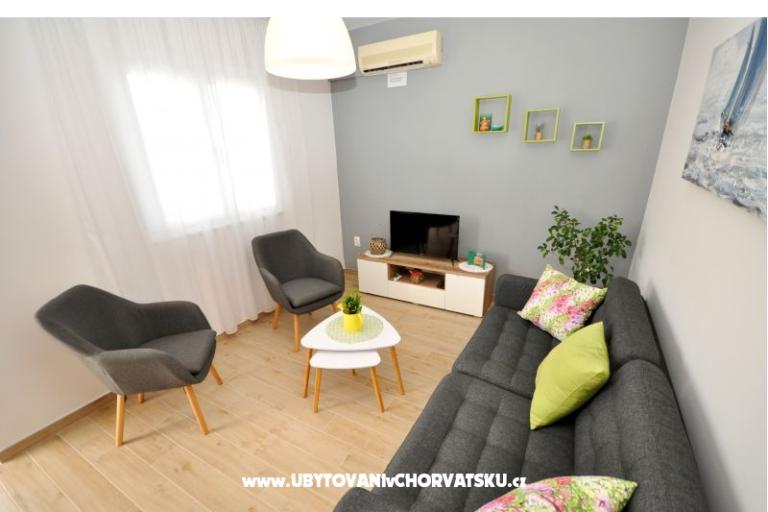 Apartmány Desa – foto 3