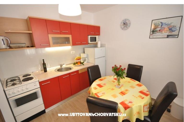 Apartmány Desa – foto 5