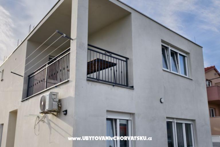 Apartmány Duje Nakir – foto 2