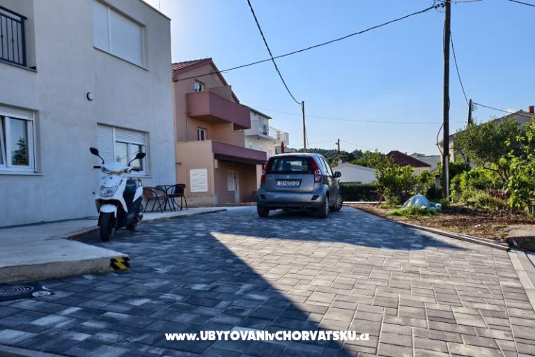 Apartmány Duje Nakir – foto 3