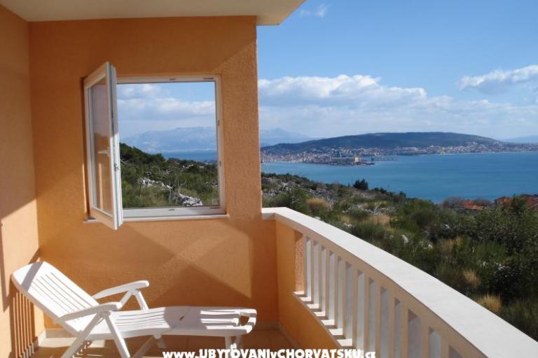 Apartmány Elza – foto 8