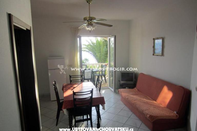 Apartmány Franka – foto 3