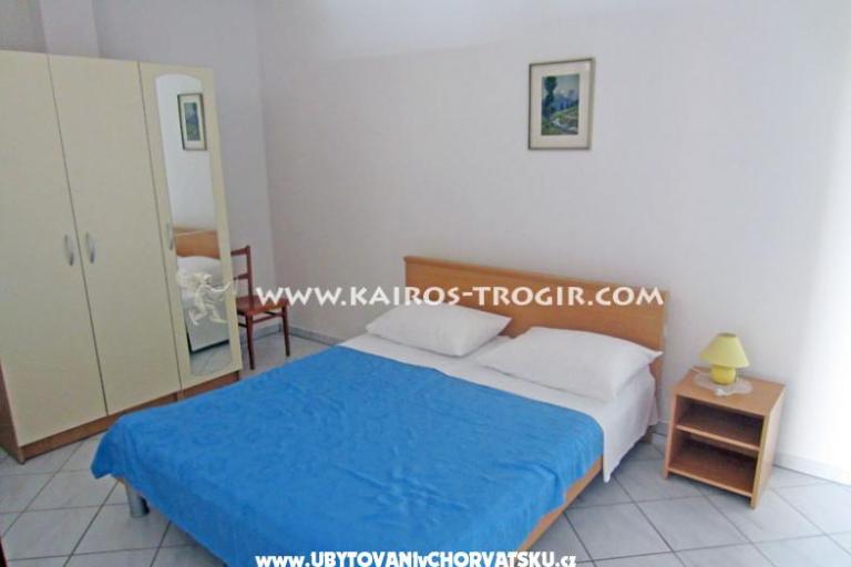 Apartmány Franka – foto 6