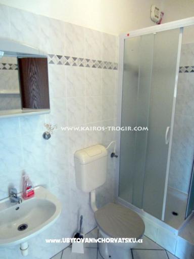 Apartmány Franka – foto 8