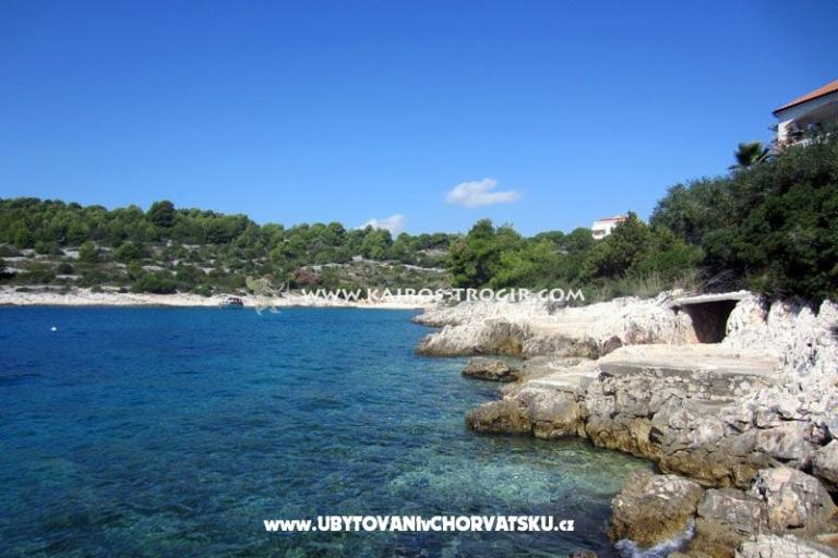 Apartmány Franka – foto 9