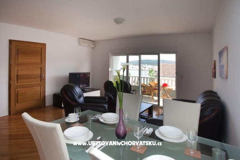 apartmentsTrogir Ciovo Exclusive – foto 5