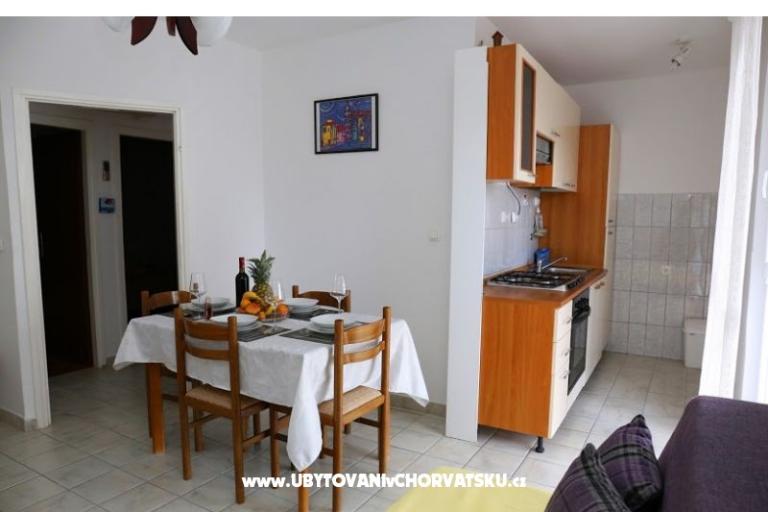 Apartmány Gabric Čiovo – foto 9