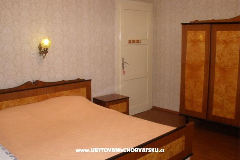 Apartmány Gardijan – foto 2