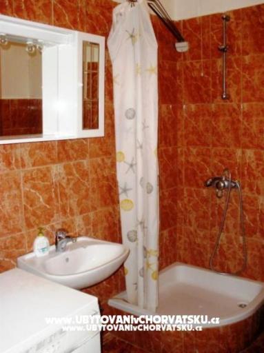 Apartmány Gardijan – foto 3