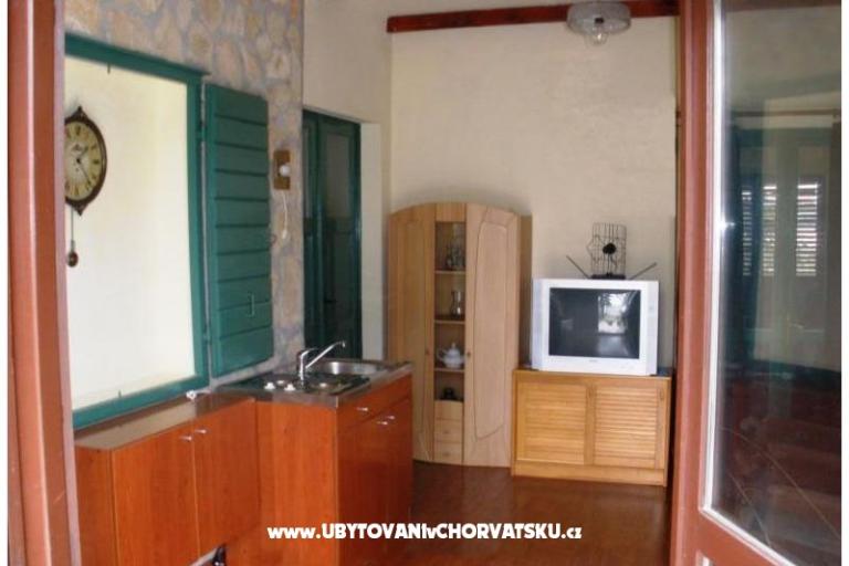 Apartmány Gardijan – foto 7