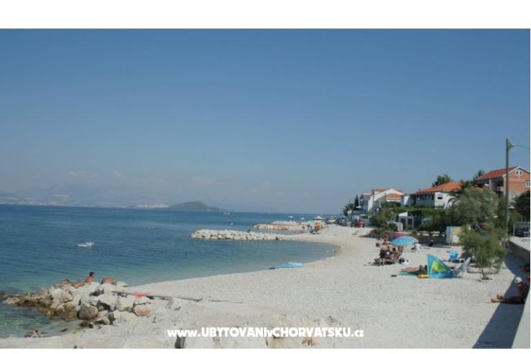 Apartmány Gizdić – foto 15