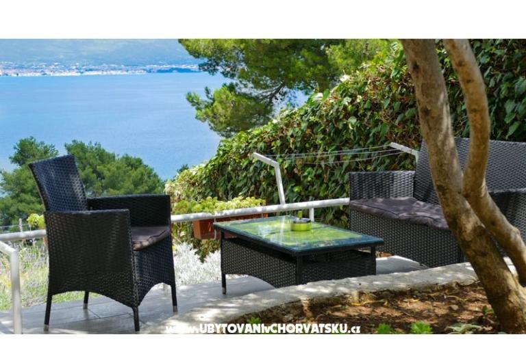 Apartmány Gizdić – foto 4
