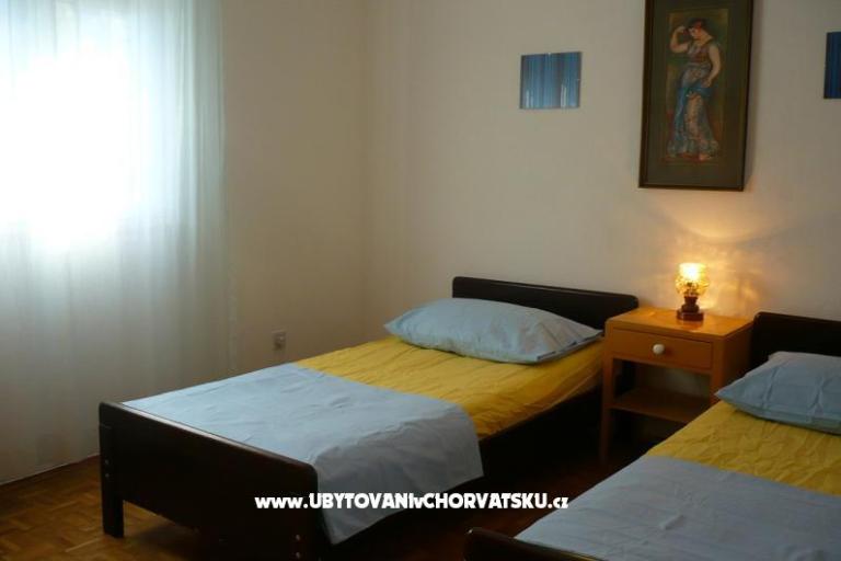 Apartmány Gizdić – foto 8