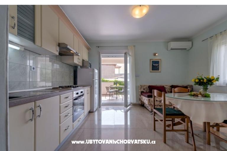 Apartmány Glavina – foto 10
