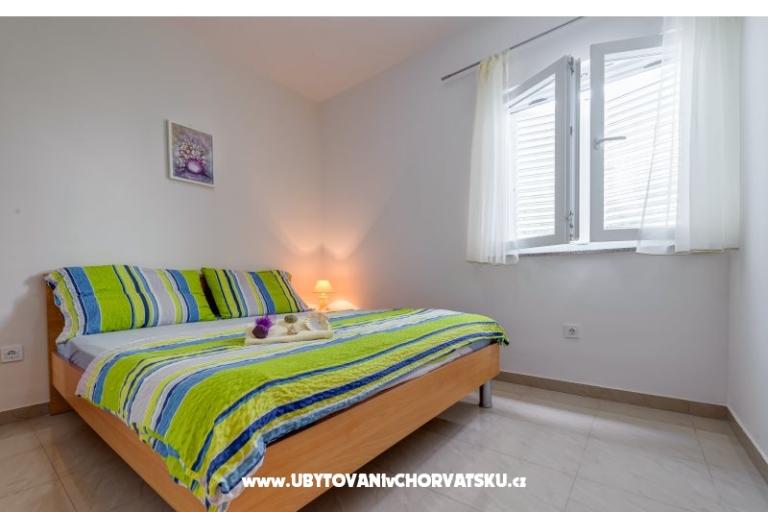 Apartmány Glavina – foto 15