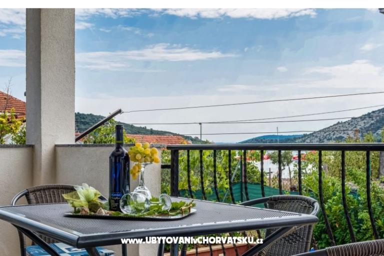 Apartmány Glavina – foto 7
