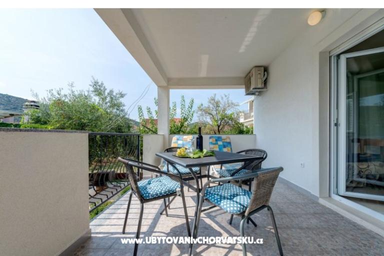 Apartmány Glavina – foto 8