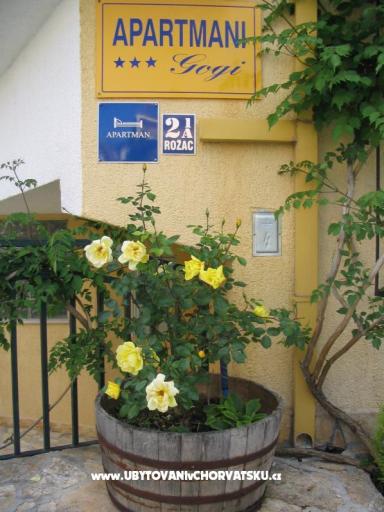 Apartmány Gogi – foto 2