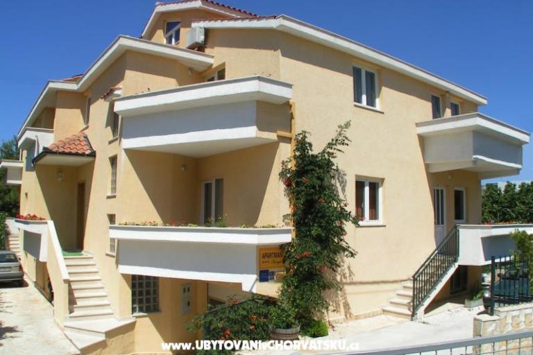 Apartmány Gogi – foto 3