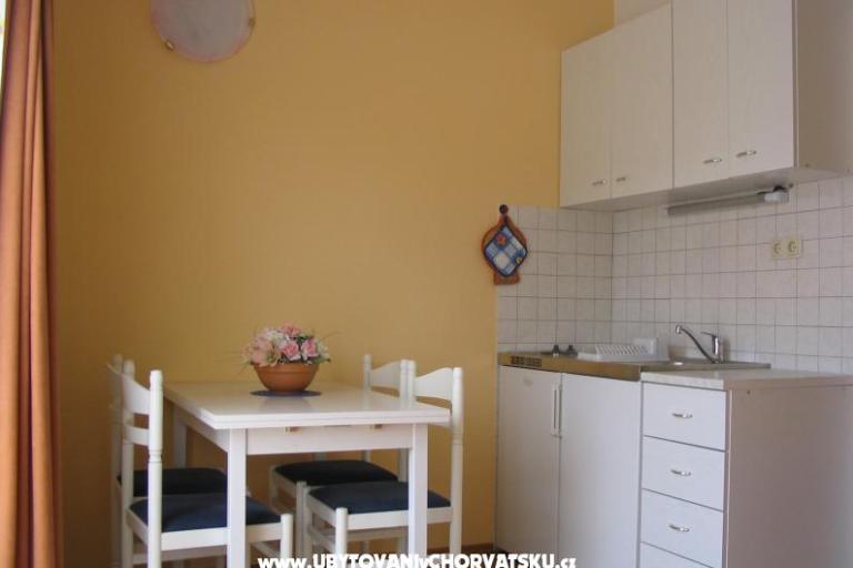 Apartmány Gogi – foto 4