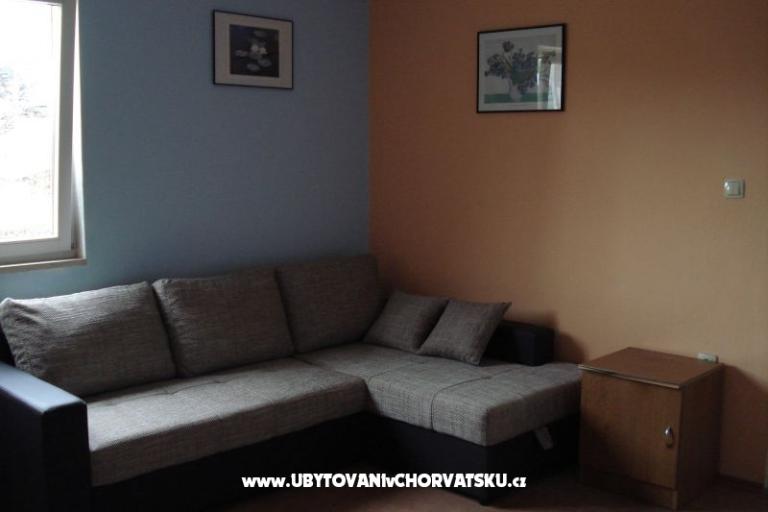 Apartmány Gogi – foto 9