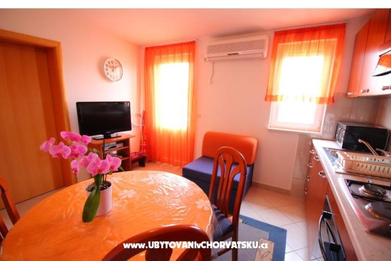 Apartmány Gotovac – foto 10