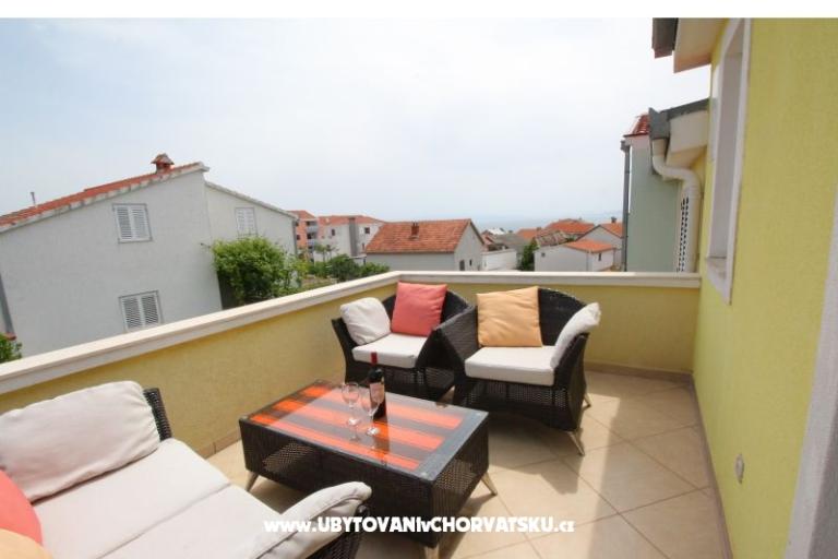Apartmány Gotovac – foto 11