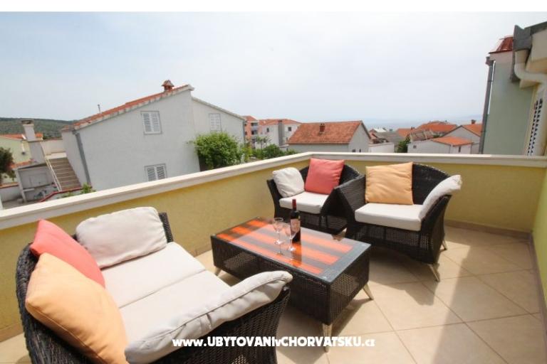 Apartmány Gotovac – foto 12