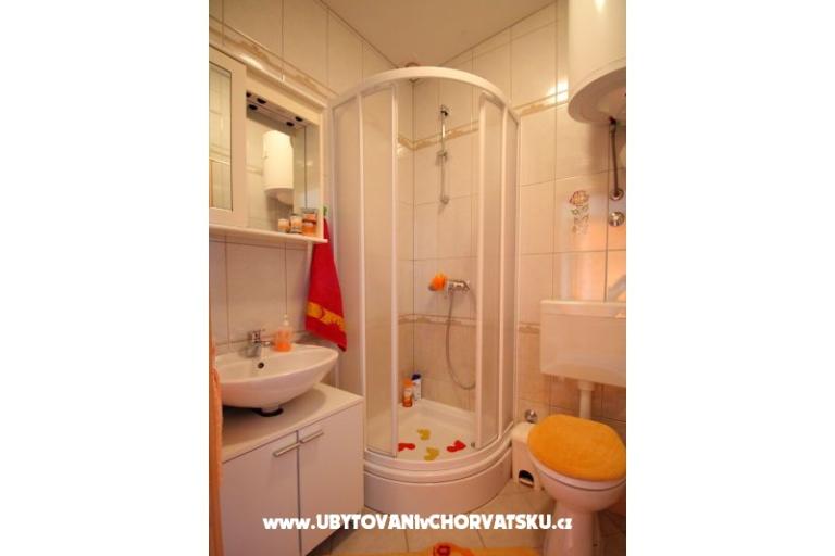 Apartmány Gotovac – foto 13