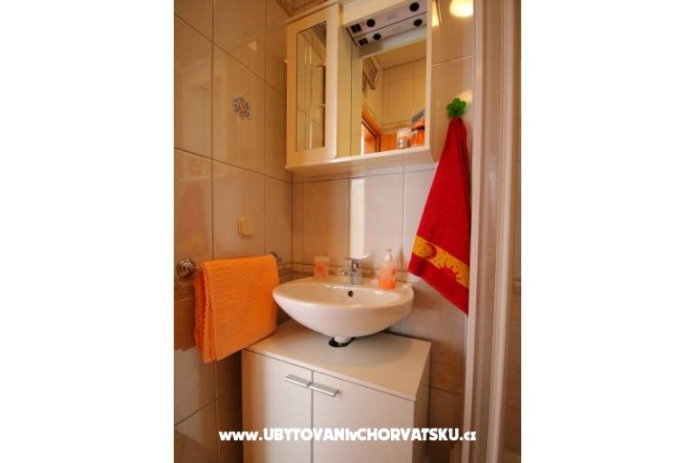 Apartmány Gotovac – foto 14