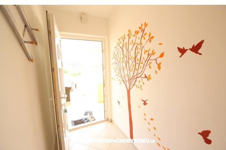 Apartmány Gotovac – foto 15