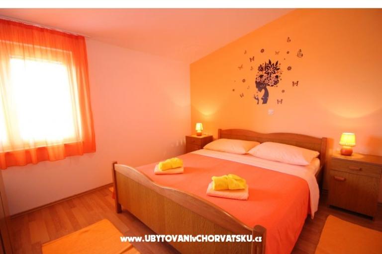 Apartmány Gotovac – foto 16