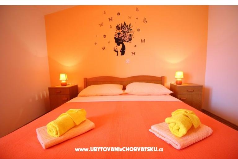 Apartmány Gotovac – foto 17