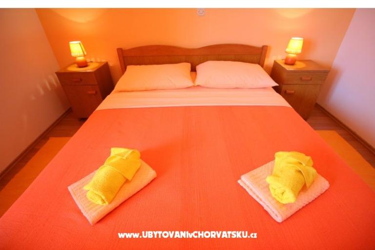 Apartmány Gotovac – foto 18