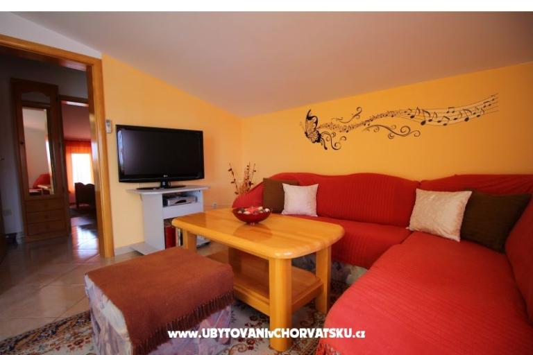 Apartmány Gotovac – foto 4