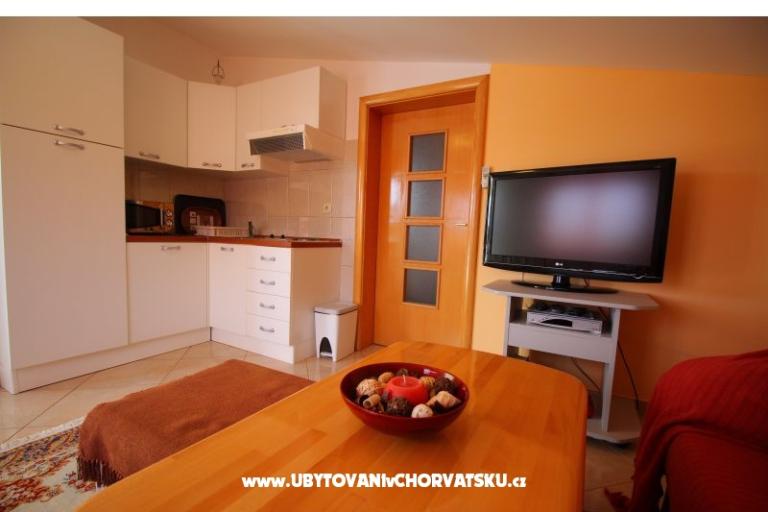 Apartmány Gotovac – foto 7