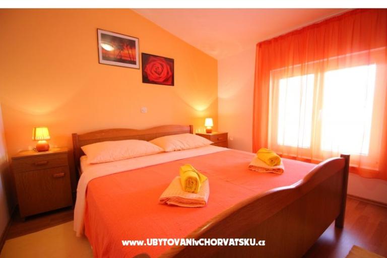 Apartmány Gotovac – foto 8