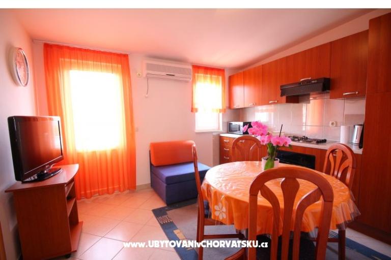 Apartmány Gotovac – foto 9