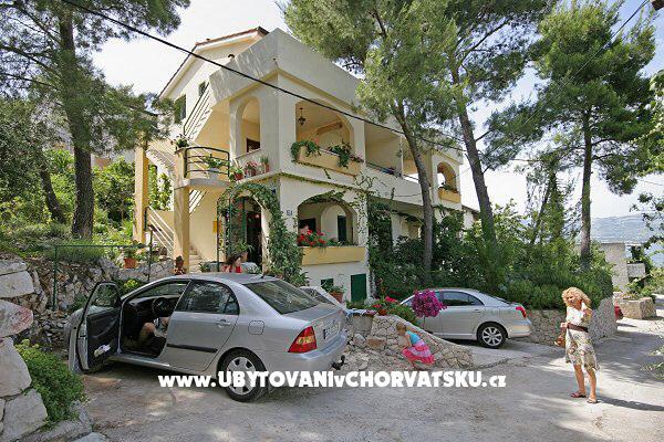 Apartmány Grbeša – foto 2