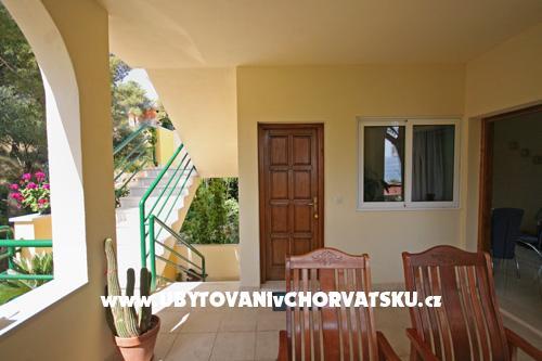 Apartmány Grbeša – foto 3