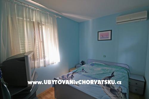 Apartmány Grbeša – foto 5