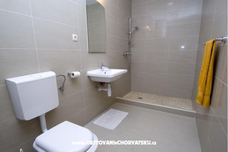 Apartmány Igor &amp; Marina – foto 13