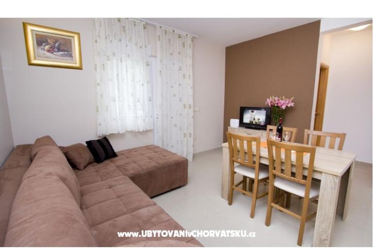 Apartmány Igor &amp; Marina – foto 14