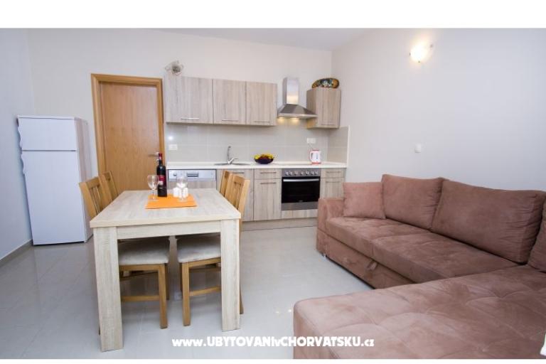 Apartmány Igor &amp; Marina – foto 15