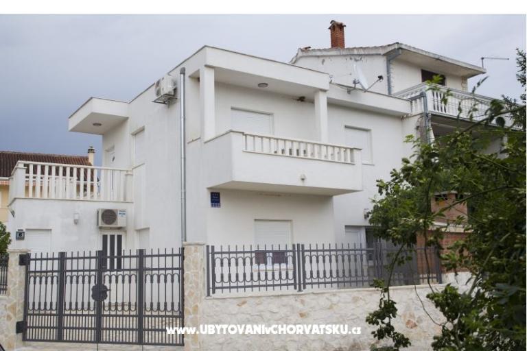 Apartmány Igor &amp; Marina – foto 16