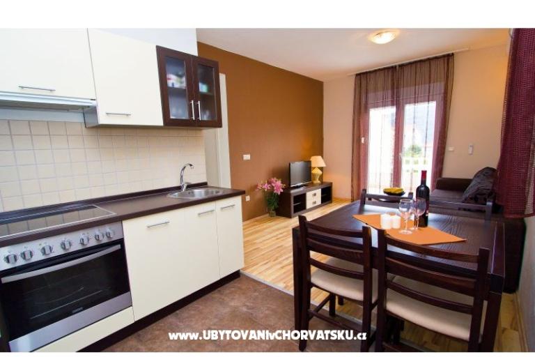 Apartmány Igor &amp; Marina – foto 18